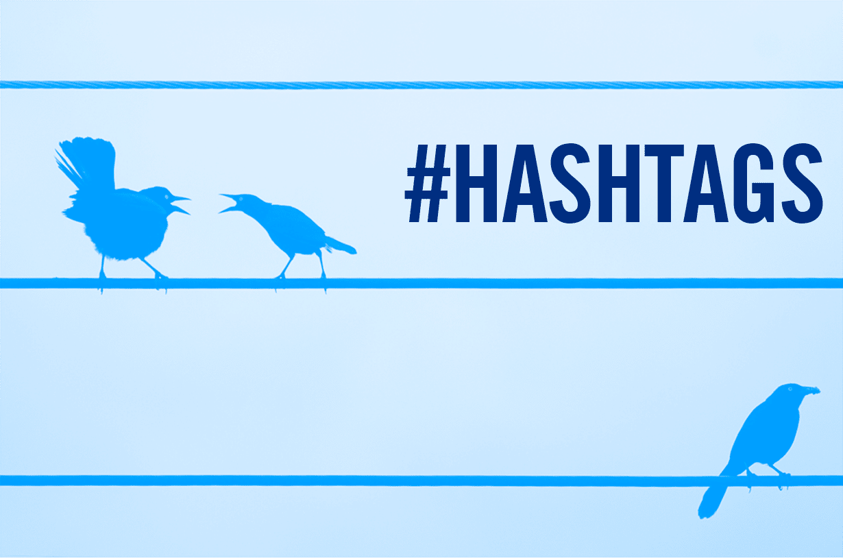 Social media campaigns and the misuse of hashtags #Themisuseofhashtags