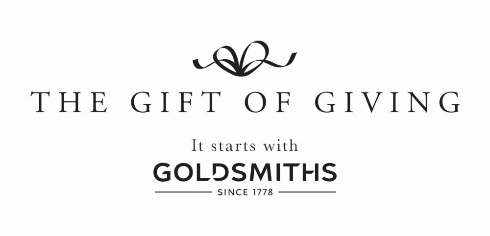 PROHIBITION BRINGS THE GIFT OF GIVING TO LIFE IN GOLDSMITHS CHRISTMAS CAMPAIGN