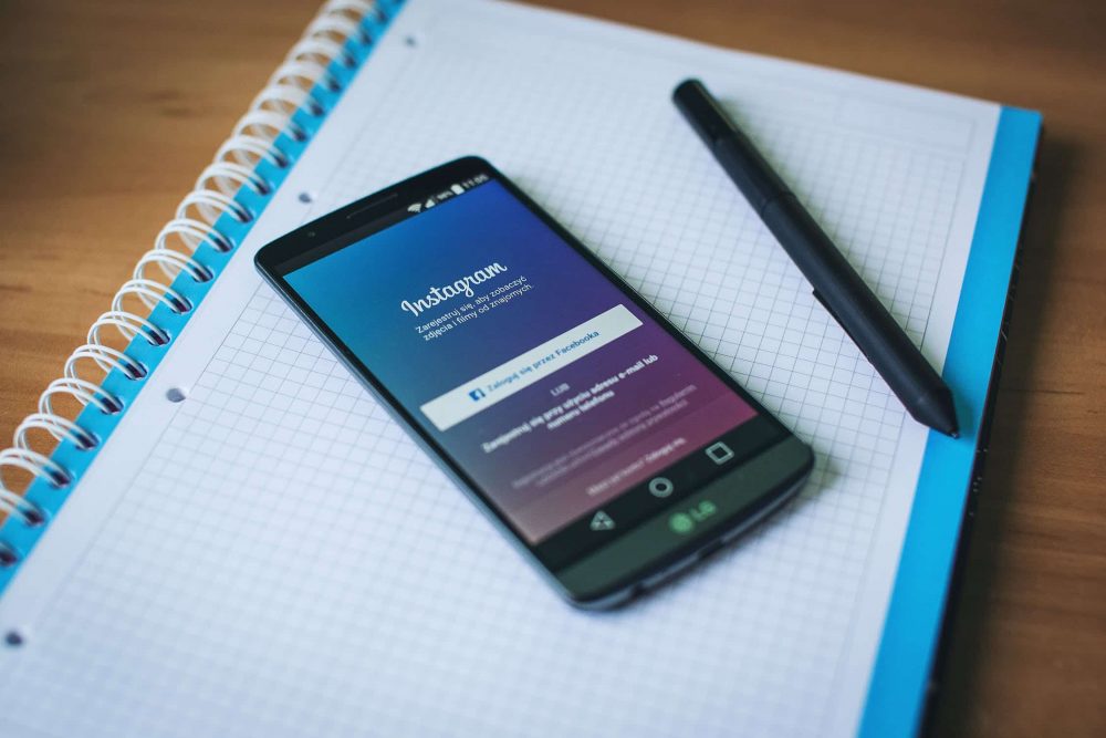 Top five tips to maximise engagement on Instagram