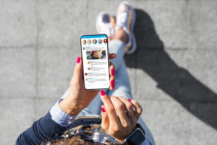 Social media updates: Instagram introduces search ads, Twitter tick confusion & TikTok’s misinformation battle