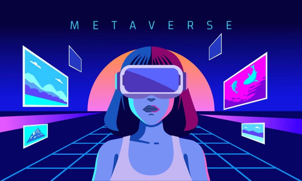 Moving to the Metaverse? Top 3 Brands Utilising Virtual Influencer Marketing