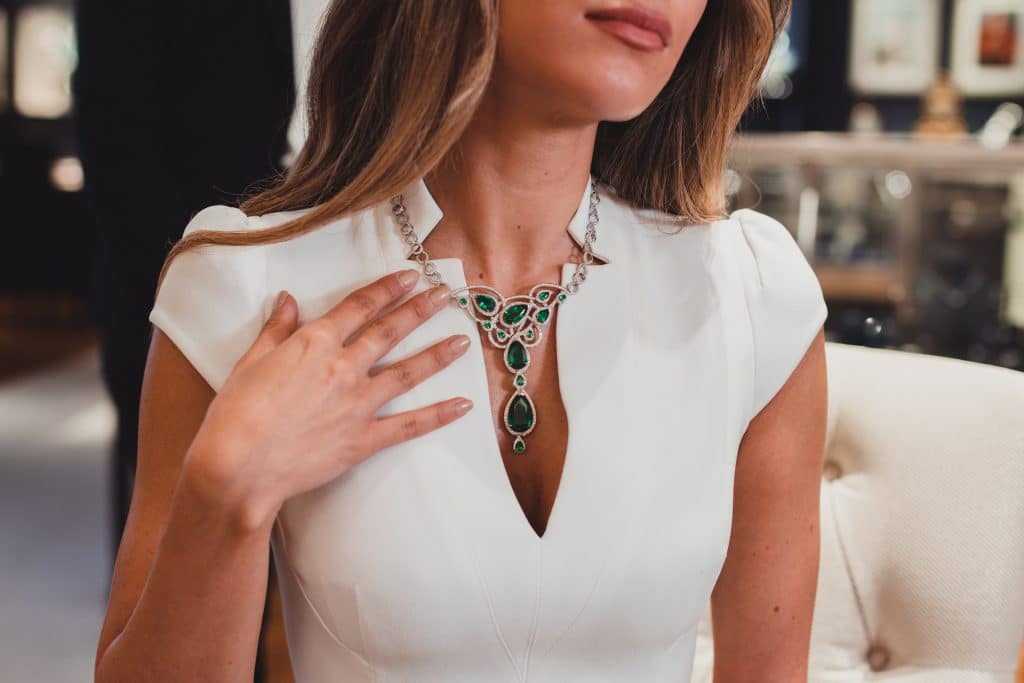 Mappin & Webb: Using Influencer Marketing to Deliver a Strong ROI & Brand Message