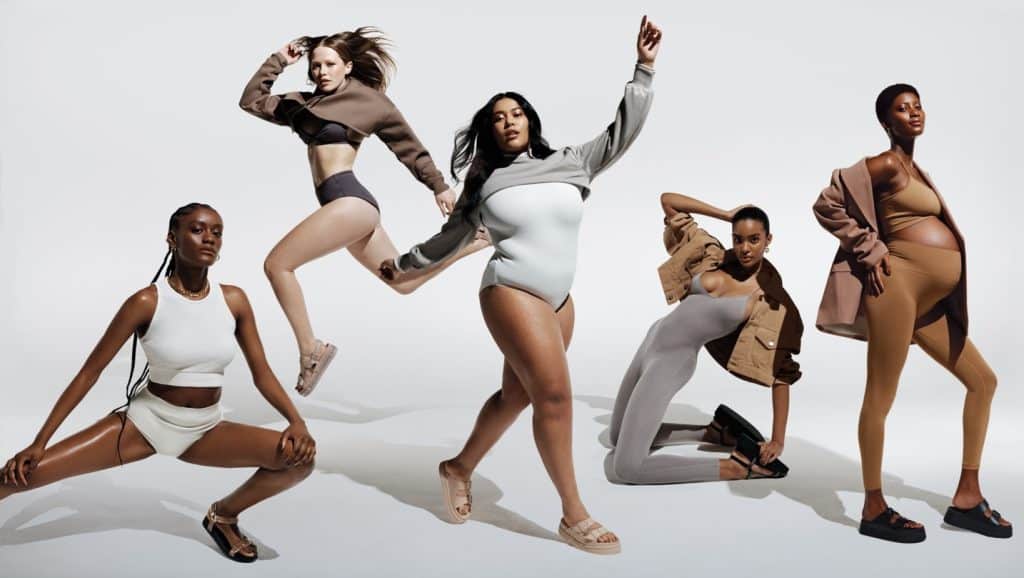 Not your usual fashion influencer campaign: Carvela & Kurt Geiger Group