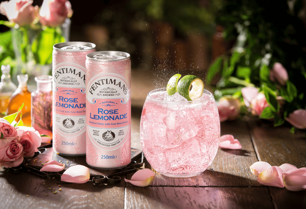 Taking Fentimans to OOH