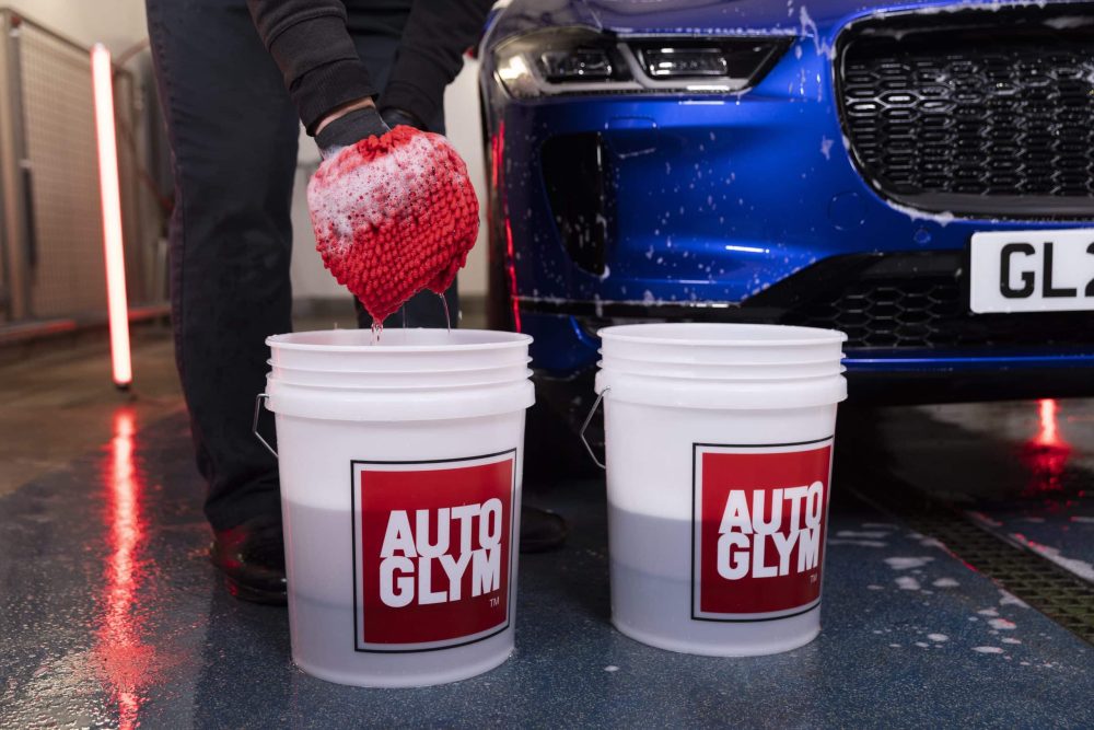 Outperforming Autoglym’s competitors through a product launch like no other