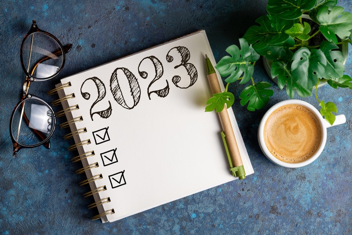 Top three predicted social media trends for 2023