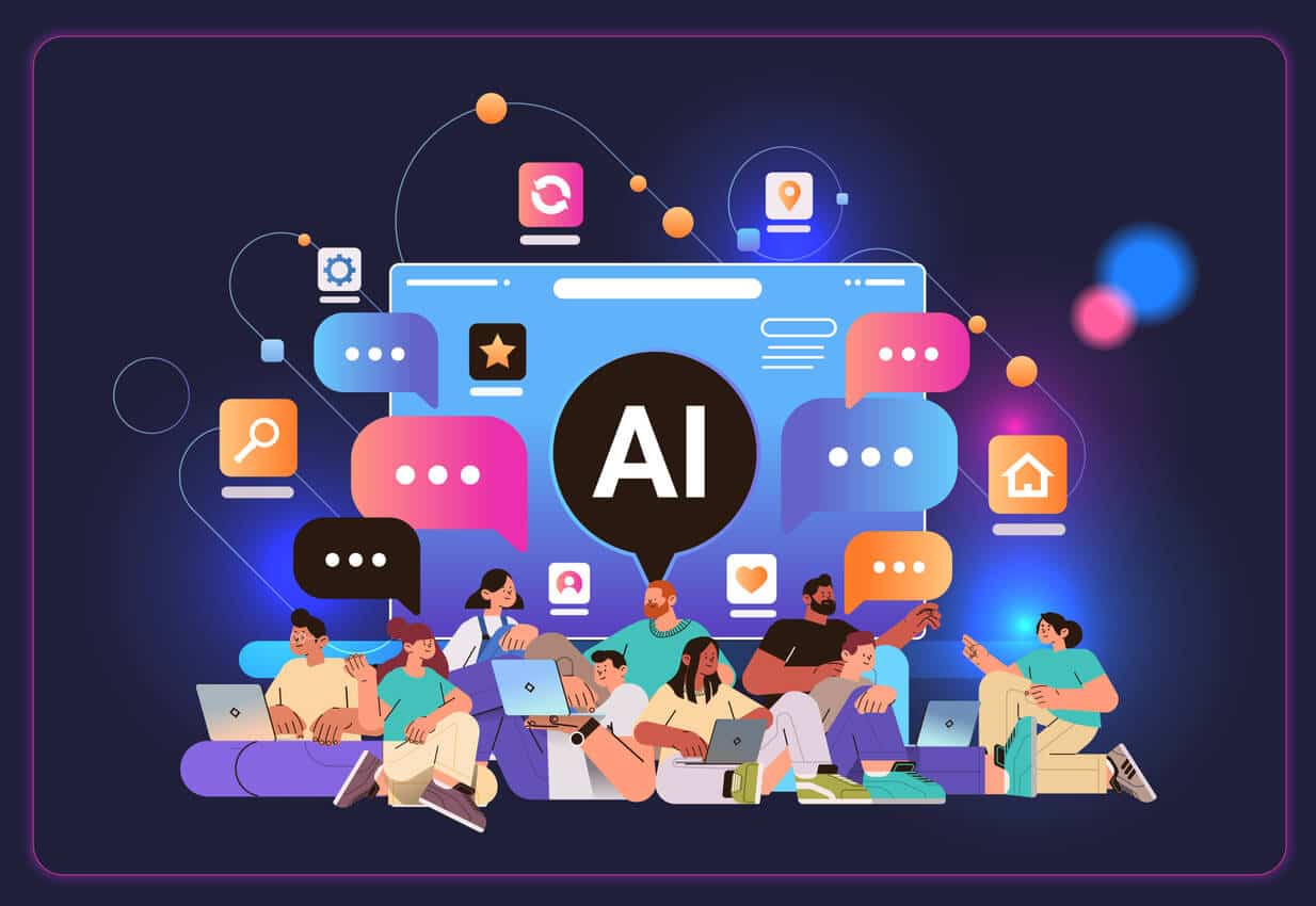 How to use AI to Analyse Social Media and Identify Emerging Trends