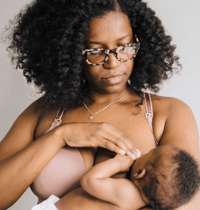 Lansinoh – Helping women after birth